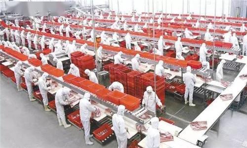美又一肉類加工廠暴發(fā)群體感染，373名工人核酸檢測(cè)陽(yáng)性，食品安全生產(chǎn)引擔(dān)憂
