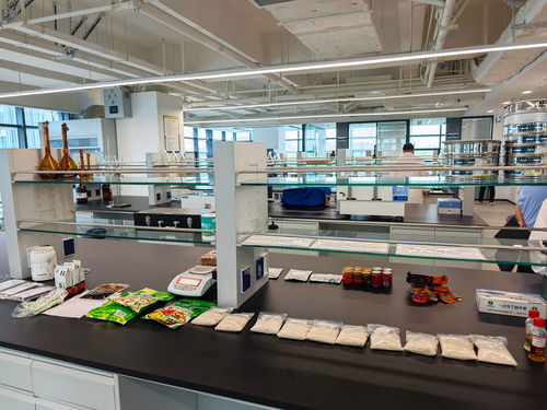 共享檢驗室破解小微企業食品檢驗難題 降本留人，成都先行