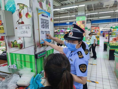 順義食品生產(chǎn)經(jīng)營單位必讀 關(guān)于健康證明的6個(gè)關(guān)鍵要點(diǎn)